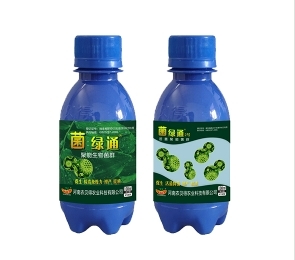 液体微生物菌剂是怎么使用的